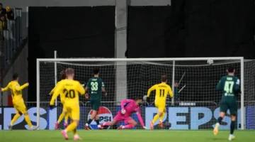 تغيير المنافس.. موعد لقاء مانشستر سيتي المقبل في دوري أبطال أوروبا